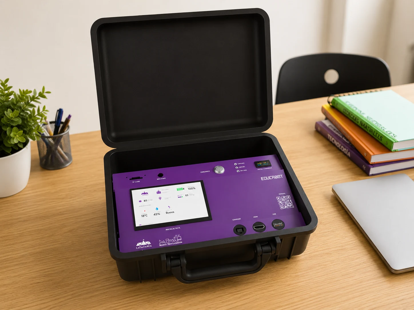 AulaBox