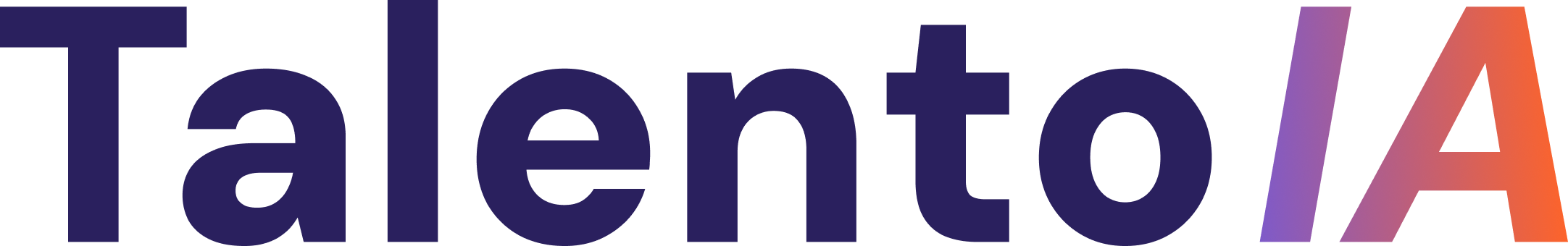 Talento IA logo
