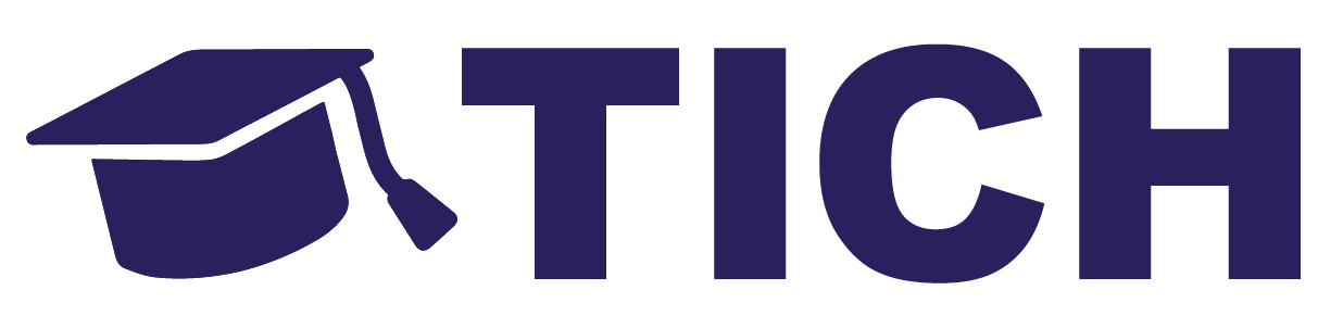 TICH logo