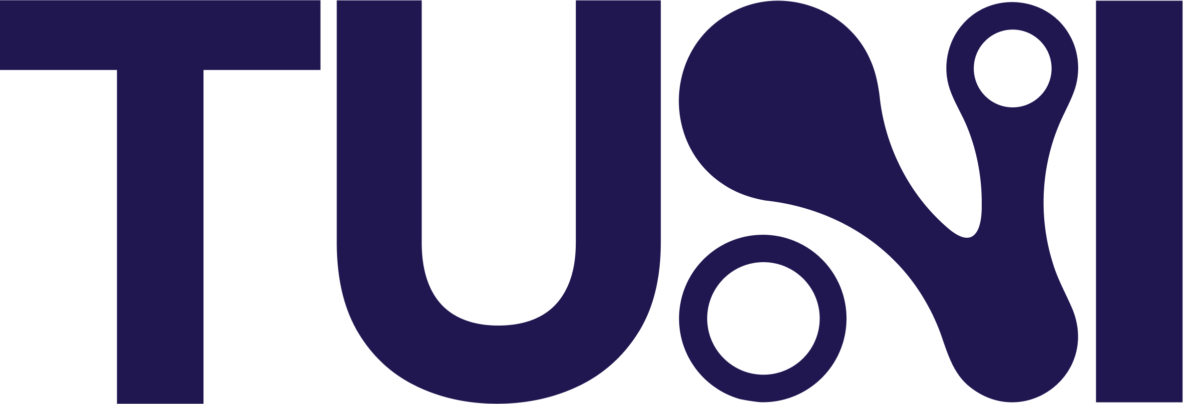 Tuni logo