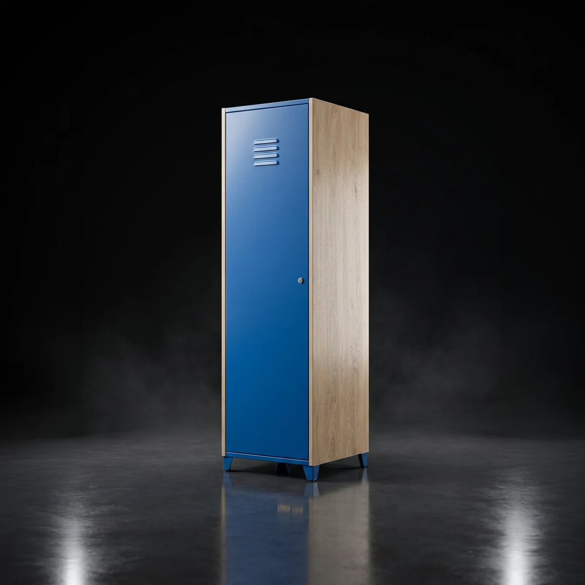 Mueble de guardado