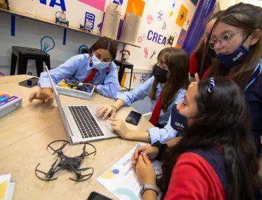 Robótica y Programación, la clave de la educación que se viene