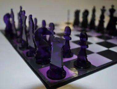 Programación: El ajedrez del siglo XXI